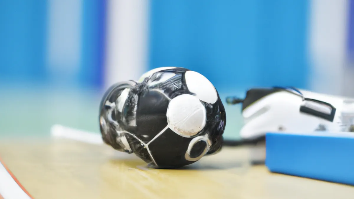Pack Smart: Futsal Gear Essentials
