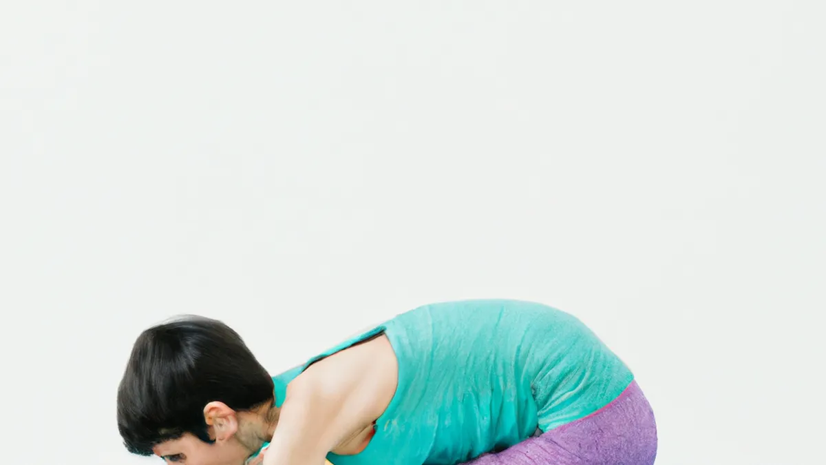 Desk Stretches: Relieve Tension in Minutes