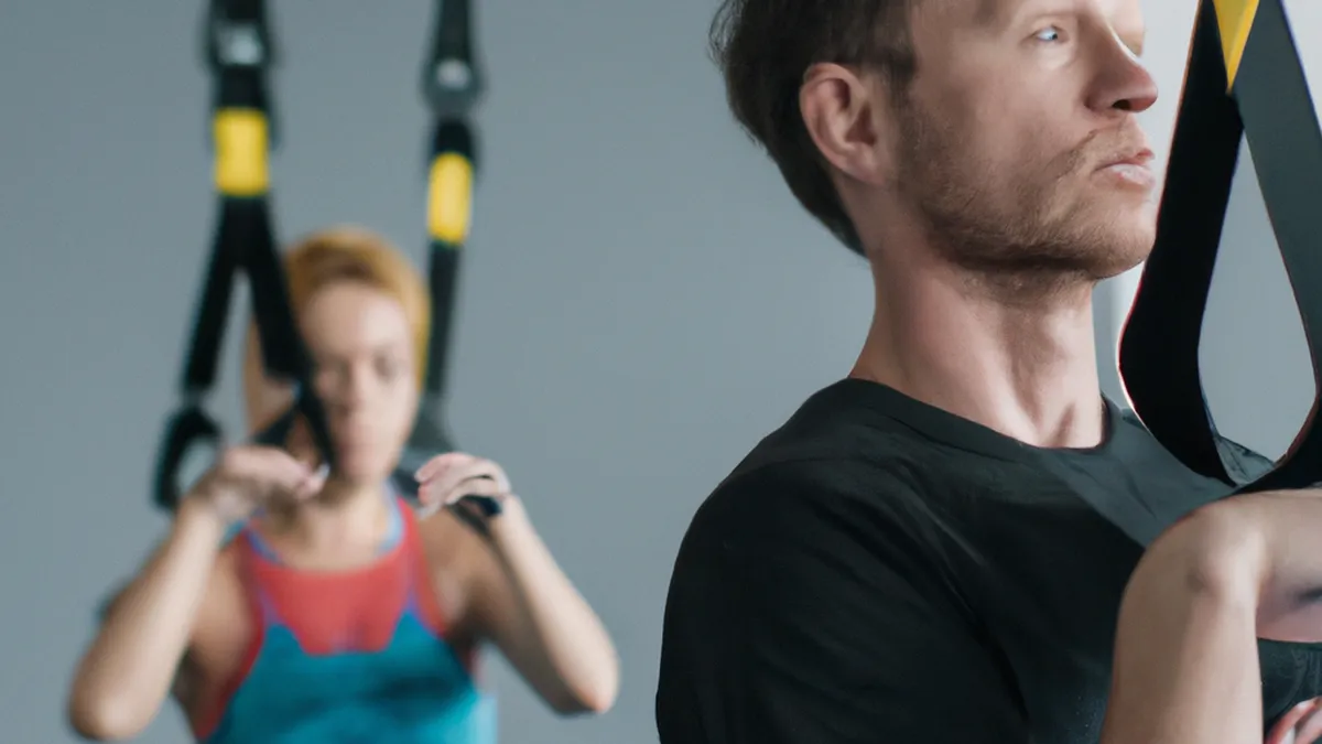 Mental Recovery: Mindfulness for Athletes