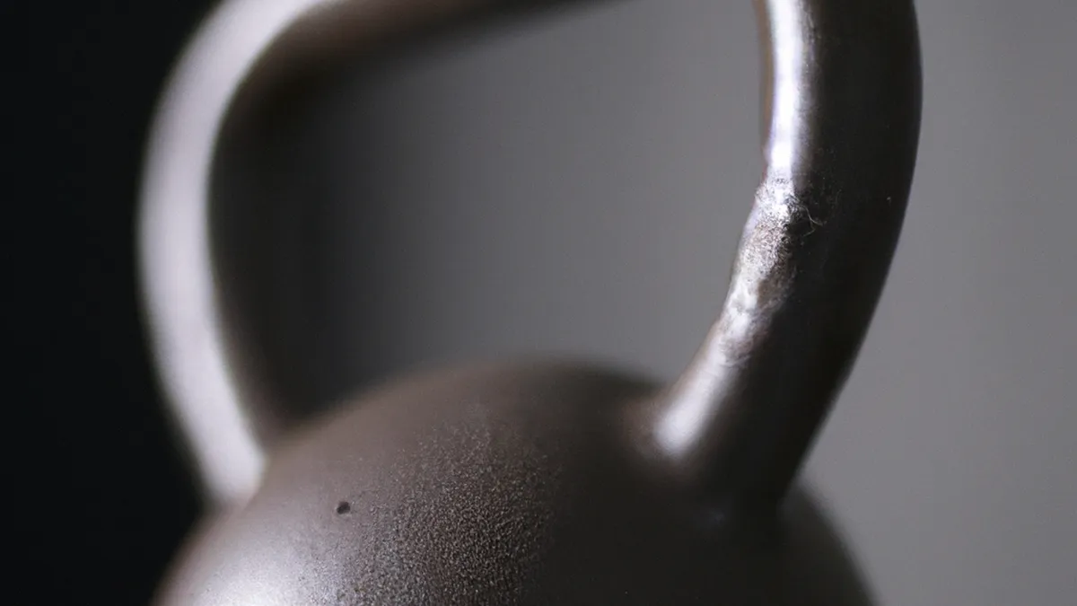 Reframe Your Goals for Athletic Success