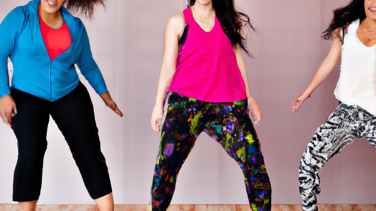 Techniques to Foam Roll for Dance Success