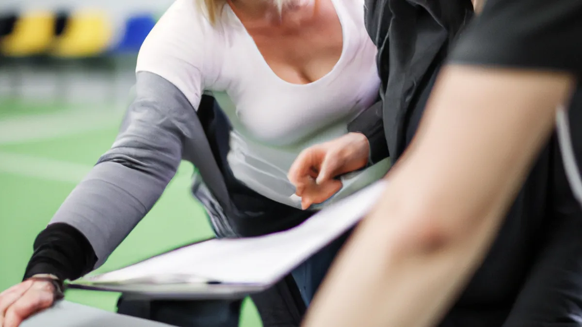 Evidence-Based Approaches for Coaches