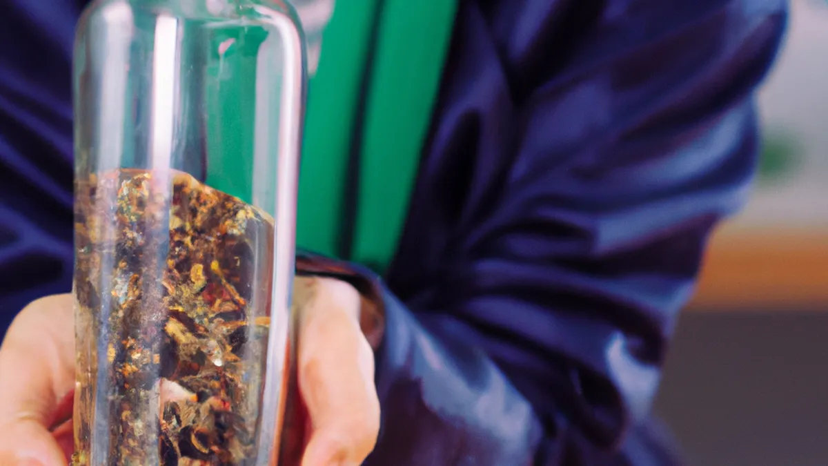 Herbal Helpers for Athletes’ Load Management