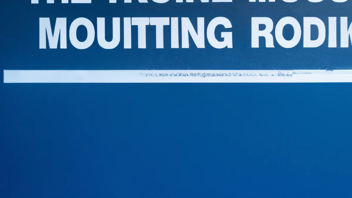 Tired of Training? Signs to Know