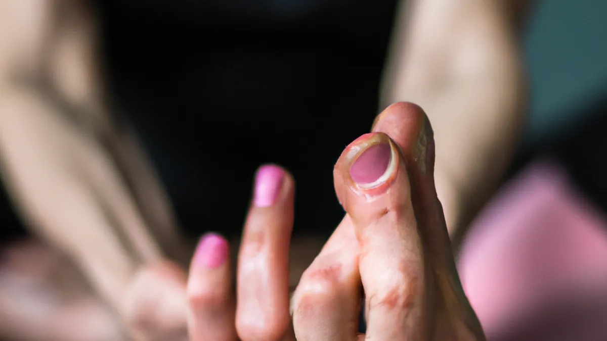 Flex Your Way to Stronger Hands