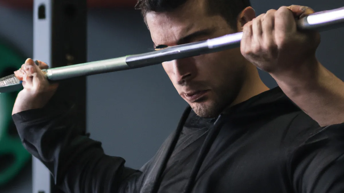 Transition Between Training Phases Effectively