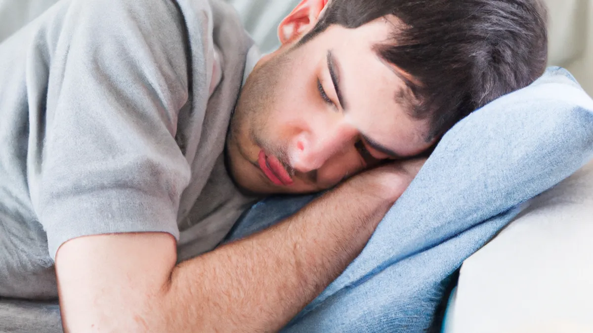 Slumber Science: Boosting Your Game