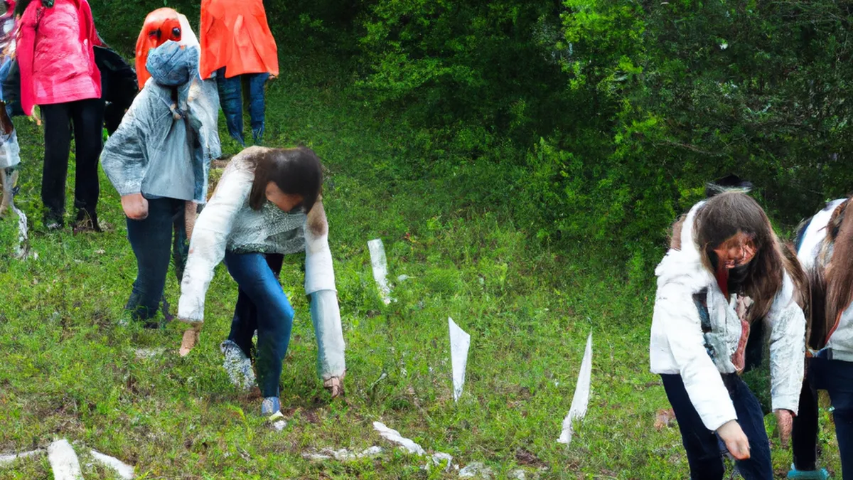 Creative Ideas for Orienteering Challenges (Orienteering)
