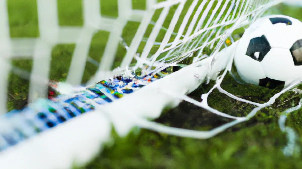 Predictive Analytics: A New Era in Sports Safety