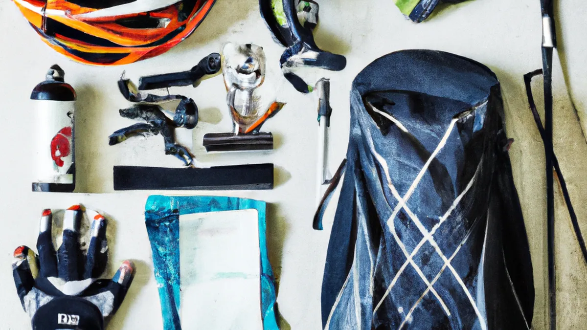 Equip Yourself: Must-Have Hiking Essentials
