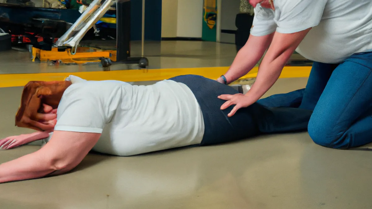 Rescue Your Routine with Pain-Friendly Workouts