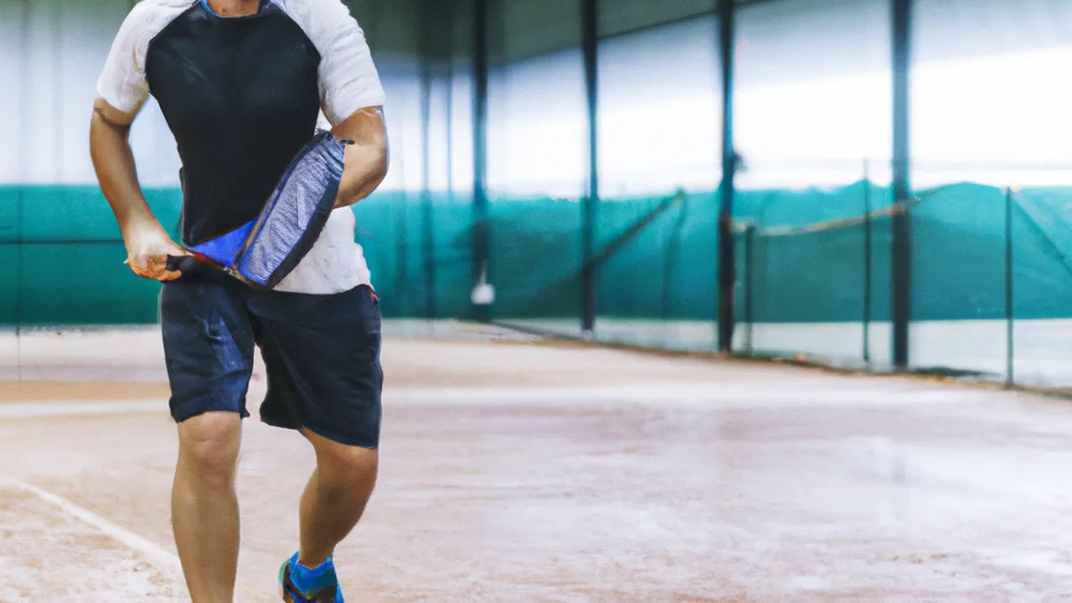 Personalize Your Foam Rolling Routine (Padel)