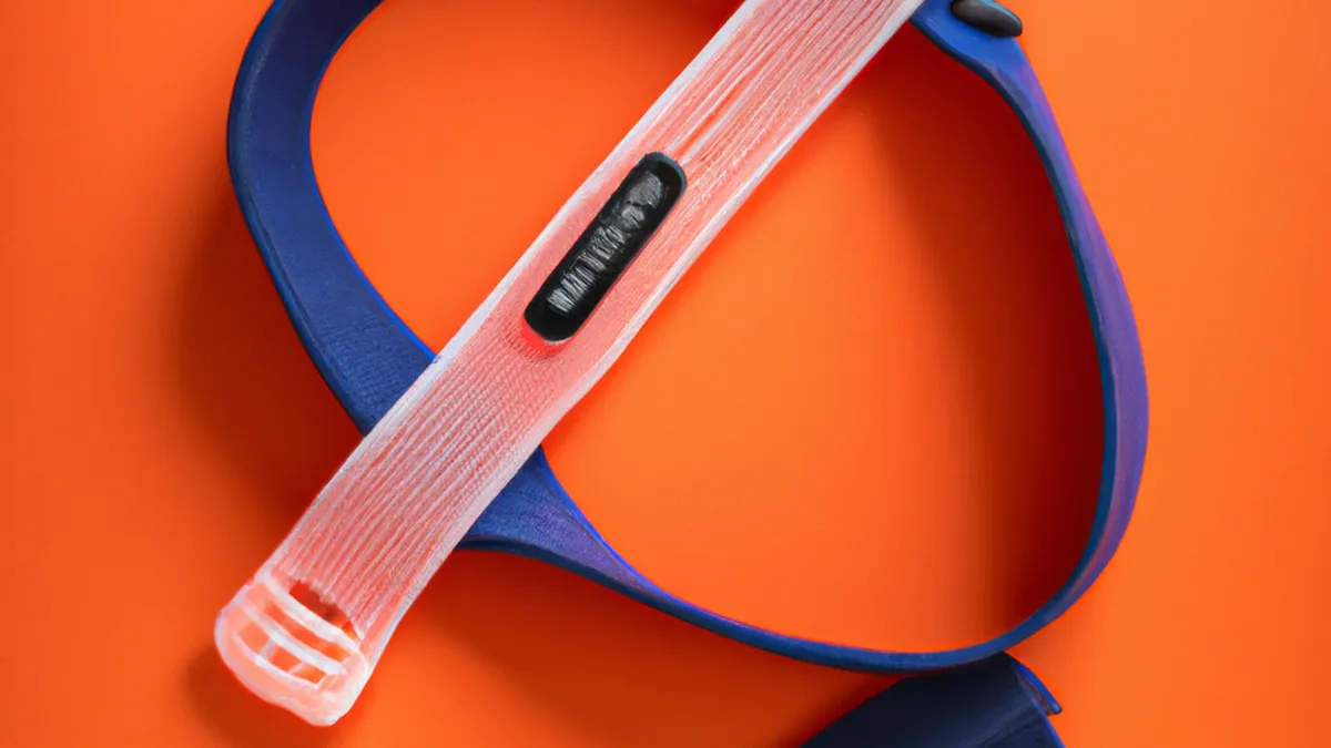 Tech Trends: Wearables for Muscle Repair