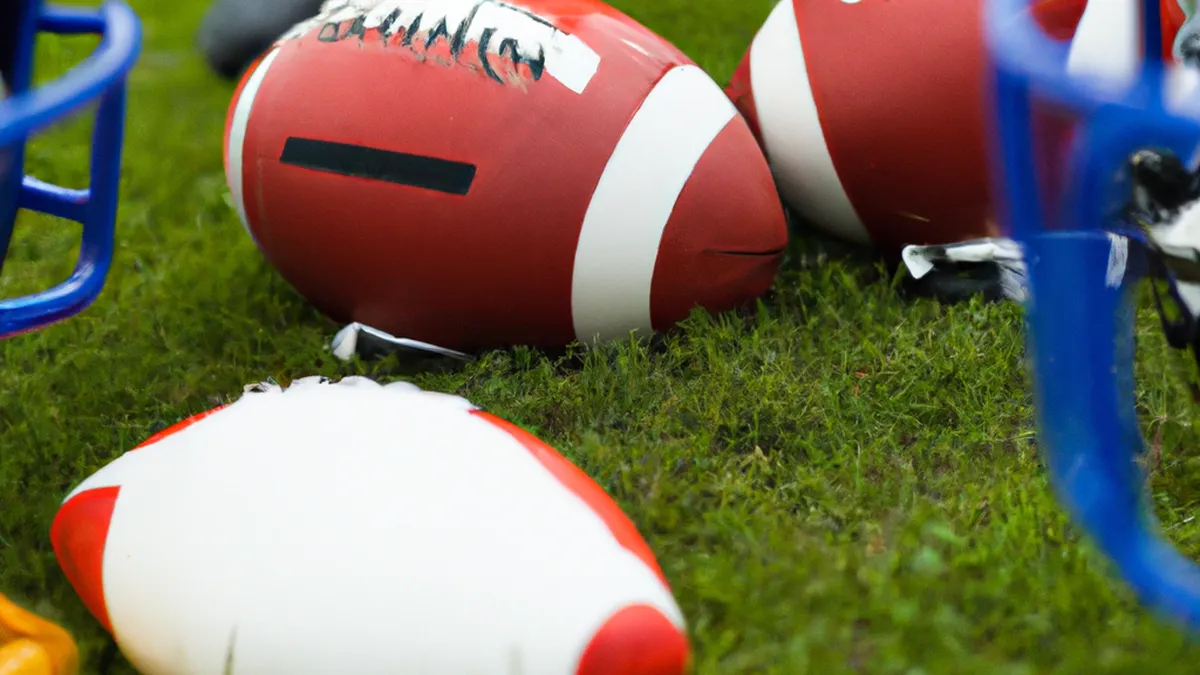 Distraction-Free Strategies for Gamers (American Football)