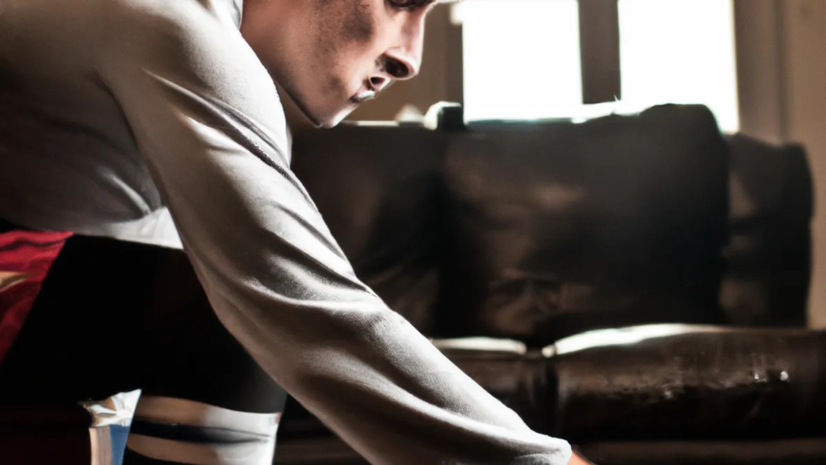 Nightly Recovery: Fuel Your Fitness