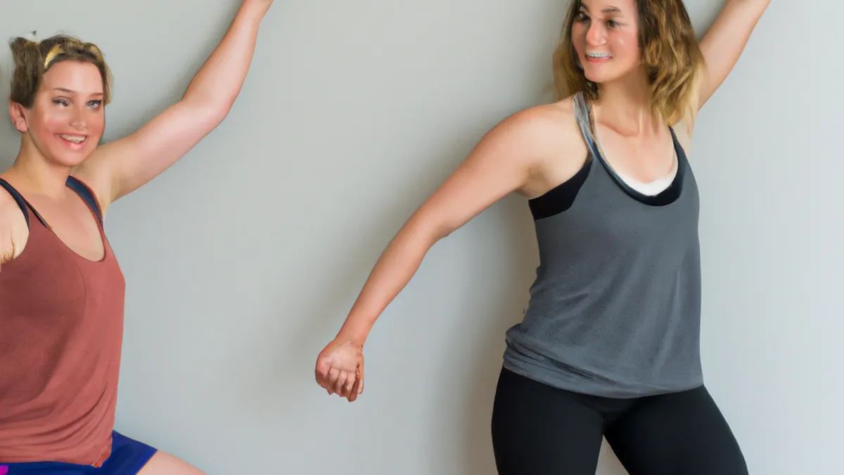 Intensity Showdown: HIIT vs. Steady State