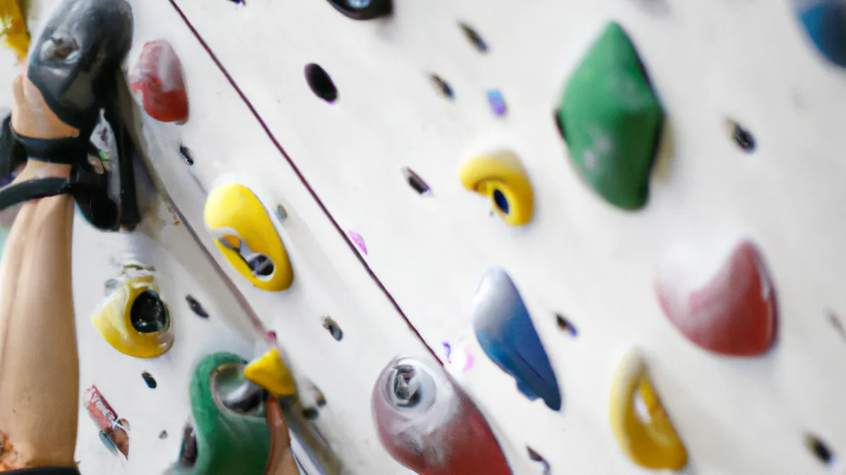 Climb Smarter: Understanding Key Metrics