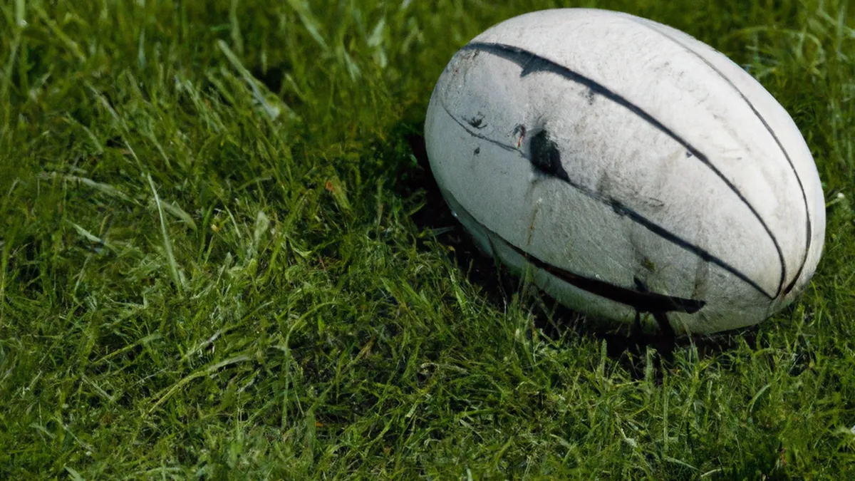 Unite for a Common Goal (Rugby League)