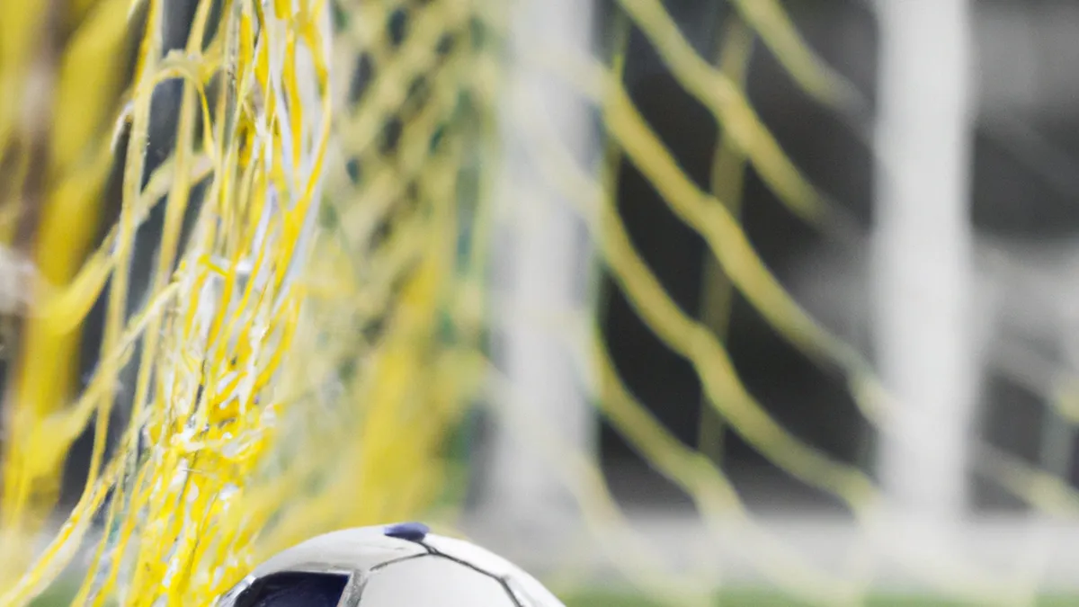 Futsal Ball Features That Maximize Play