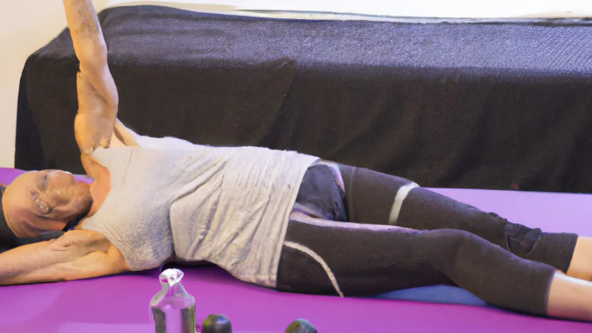 Nap Strategies for Athletes’ Peak Performance