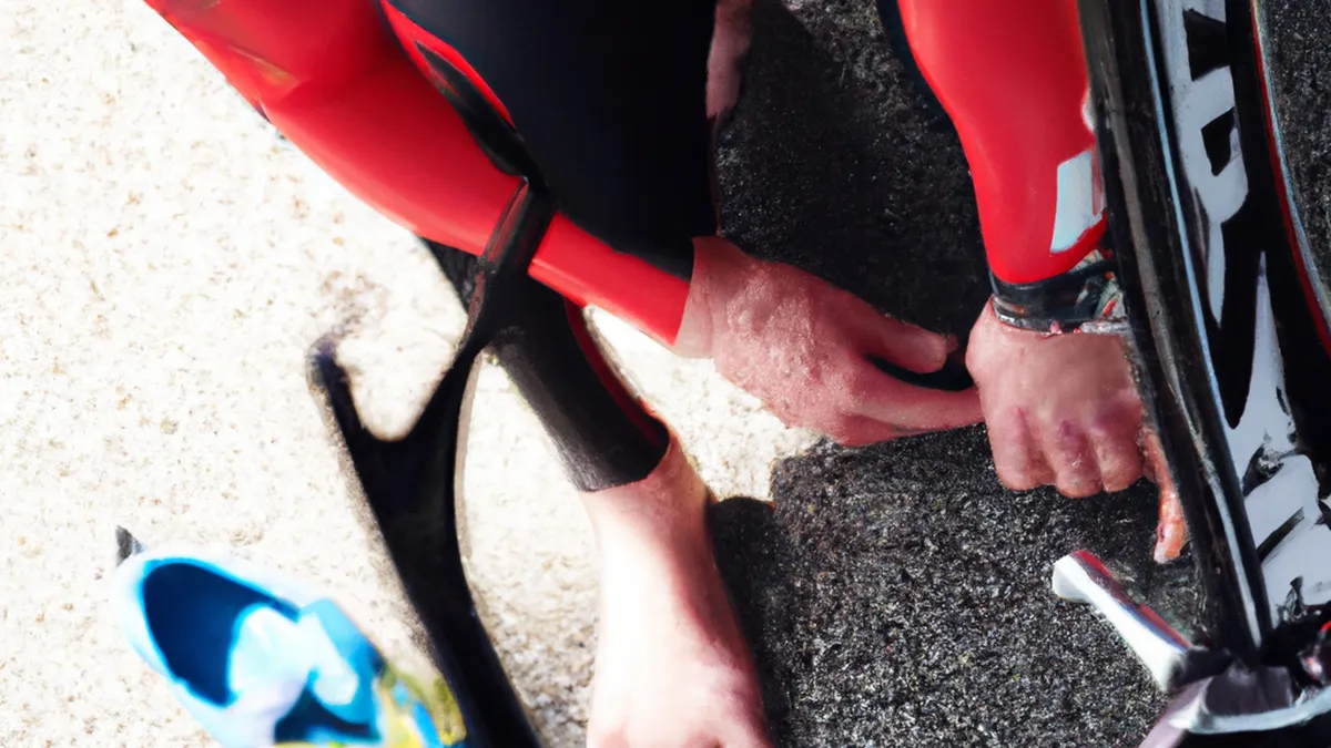 Dig Deep: Mental Preparation Tips