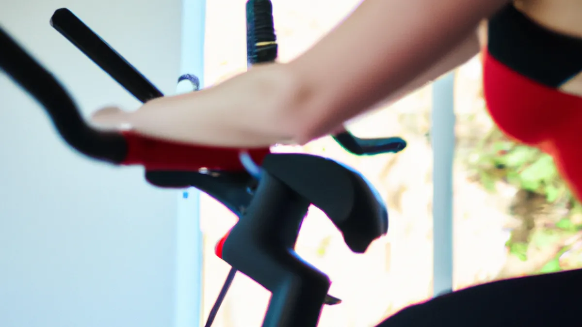 Sync Your Fitness to Your Cycle