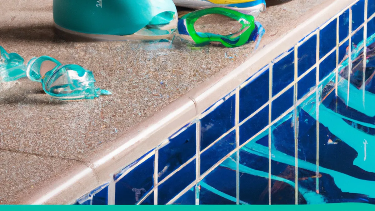Collaborate: Host a Neighborhood Swim Day