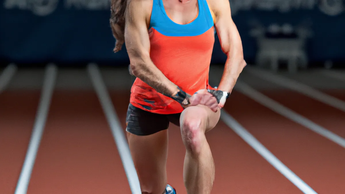 Breathe Deep: Stretching Techniques for Runners