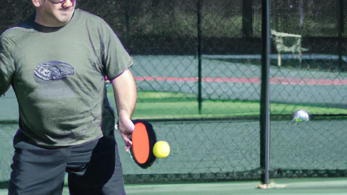 Read Opponent Movements Like a Pro