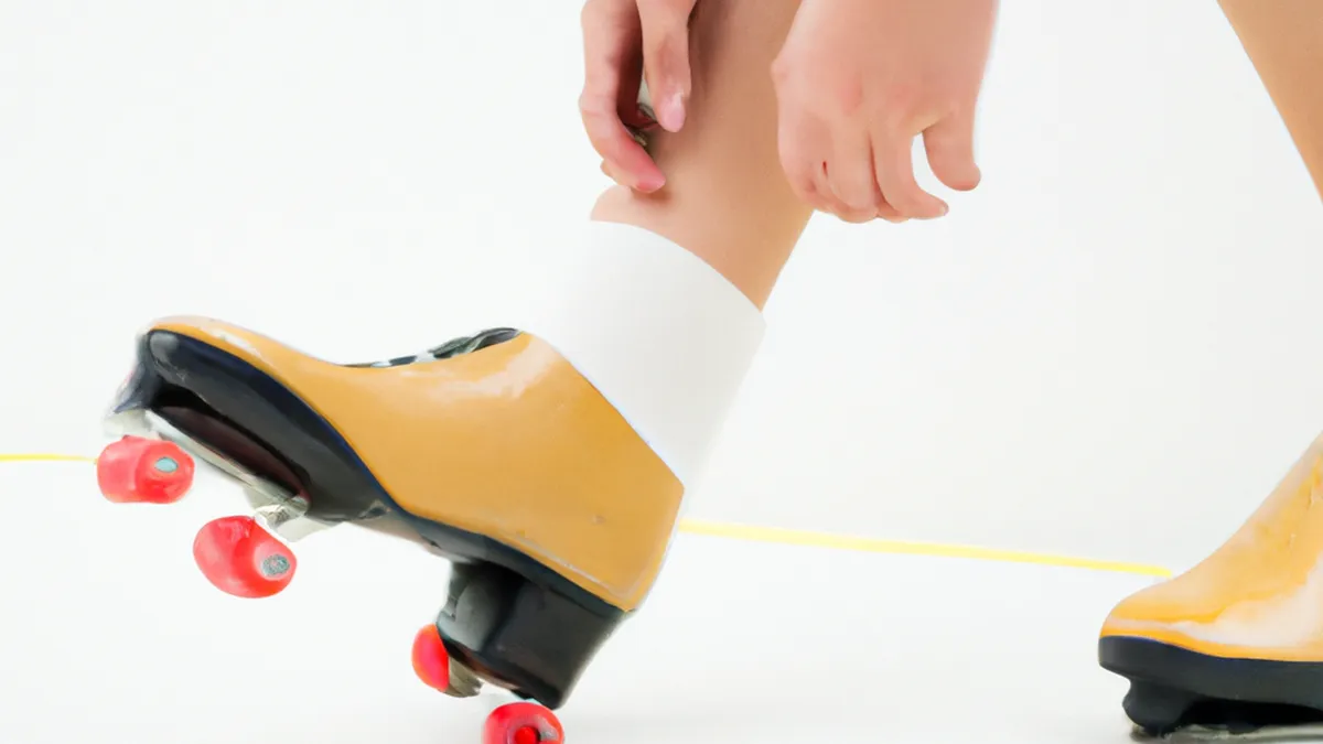 Skate Stronger: Top Foam Rolling Techniques