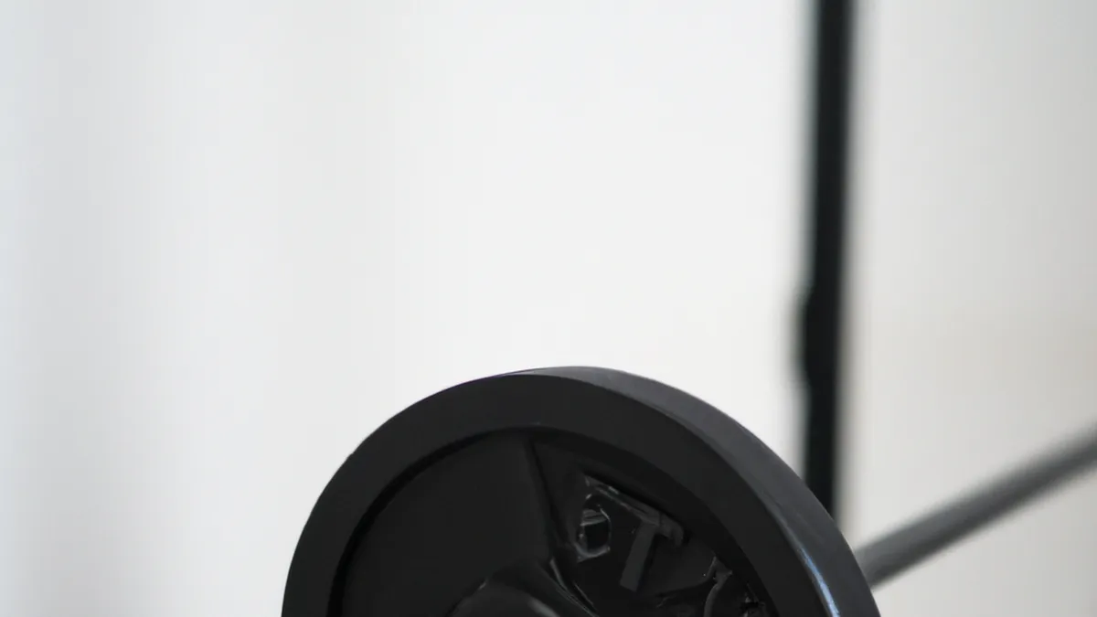 Basics of Safe and Effective Deadlifting