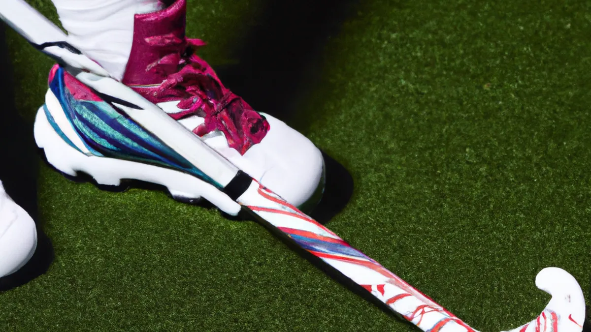 Passion Drives the Future of Women’s Hockey