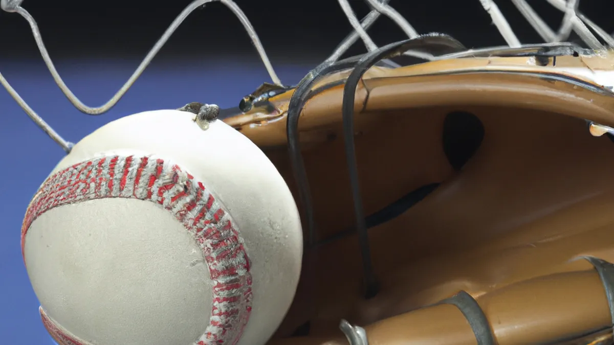 Expertise in Analyzing Game Footage (Baseball)
