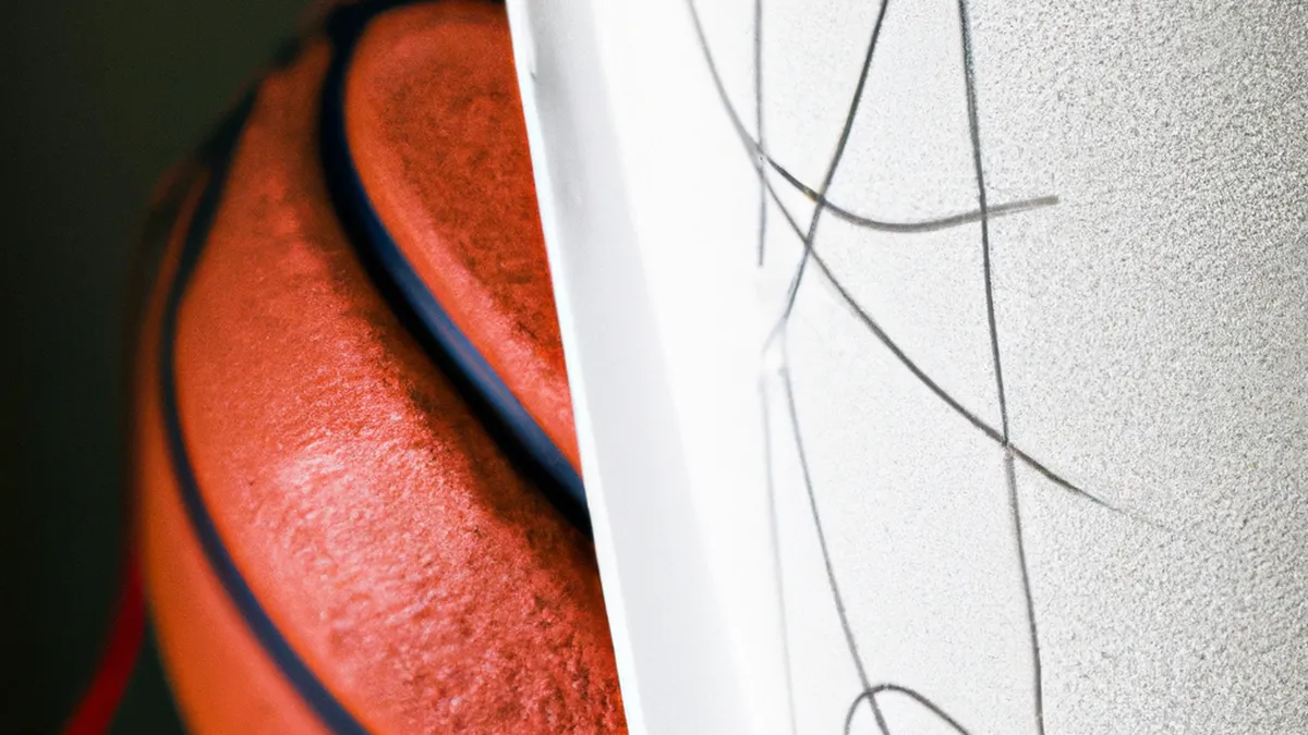 Nail-Biting Endings: Basketball Playbook Insights