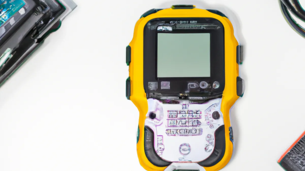 Optimize Your Offense with IMU Technology