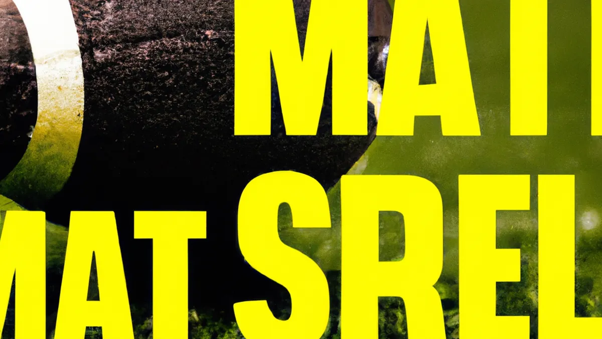 Words Matter: Speak Success into Existence