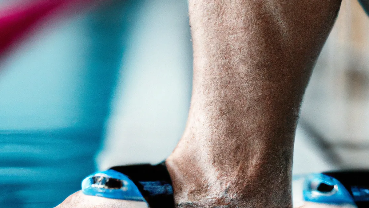 Hike Your Way to Stronger Knees