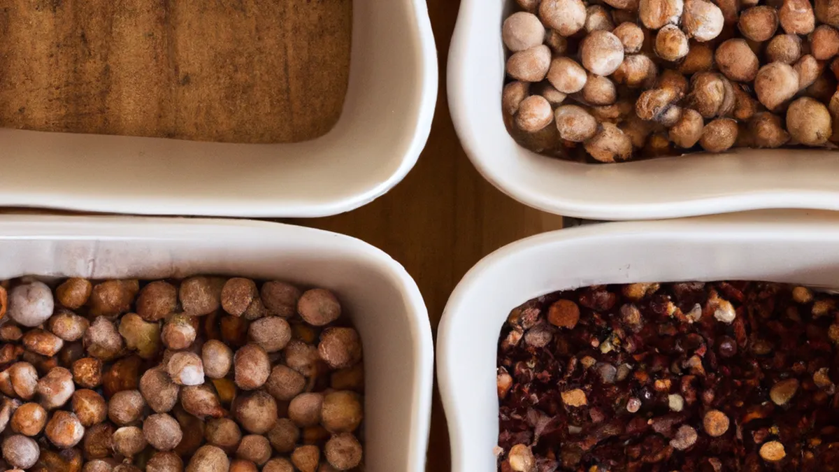 Recipes for Low-FODMAP Workouts and Gains