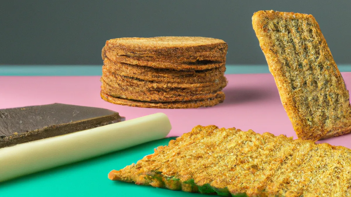 Age-Defying Snacks: What to Include