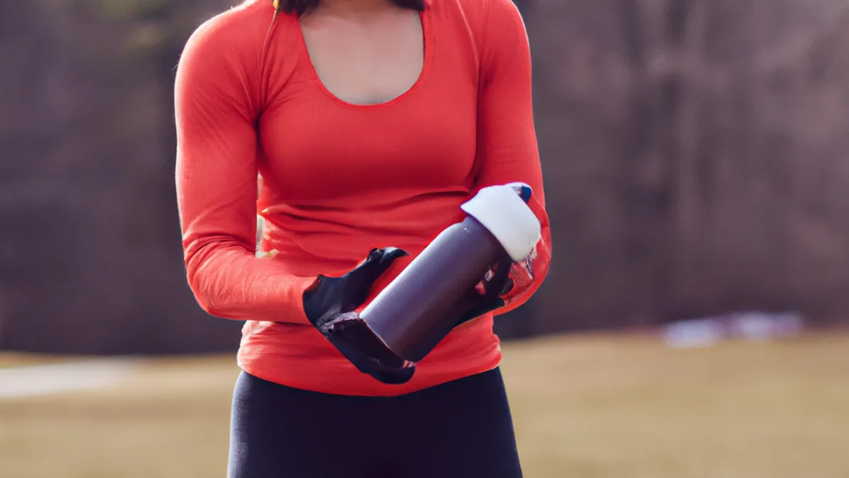 Refuel Right: Nutrition After Exercise