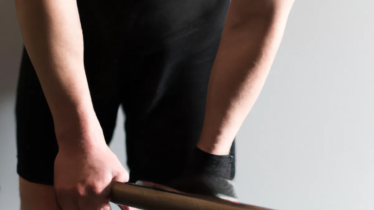 Craft a Personalized Balance Training Routine