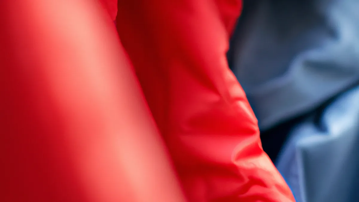 Fabrics to Help You Conquer Humidity