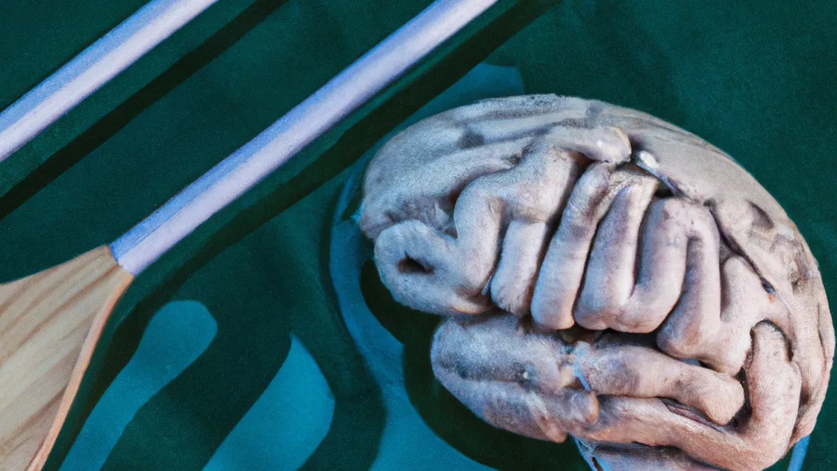 Brain Health Essentials for Athletes