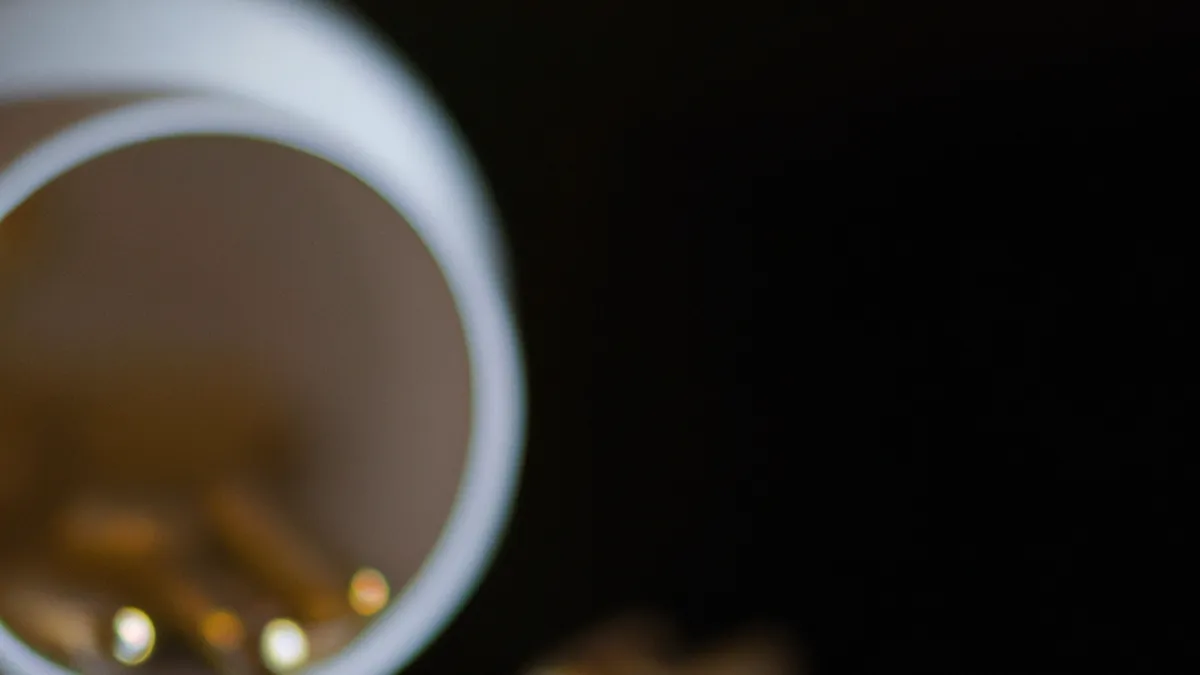 Restful Nights: Vitamin D’s Hidden Power