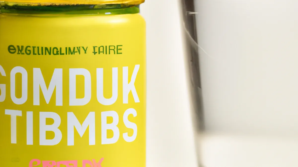 Goldilocks Guide to Sports Drink Mixes