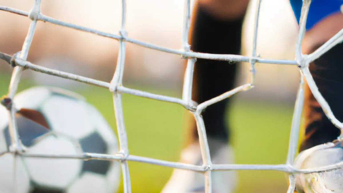 Early Training: Keeping Youth Athletes Safe