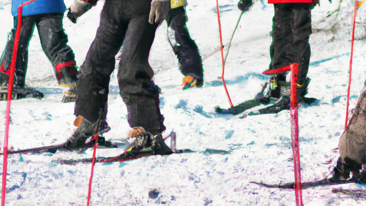 Setbacks as Stepping Stones: Walkers' Mindset