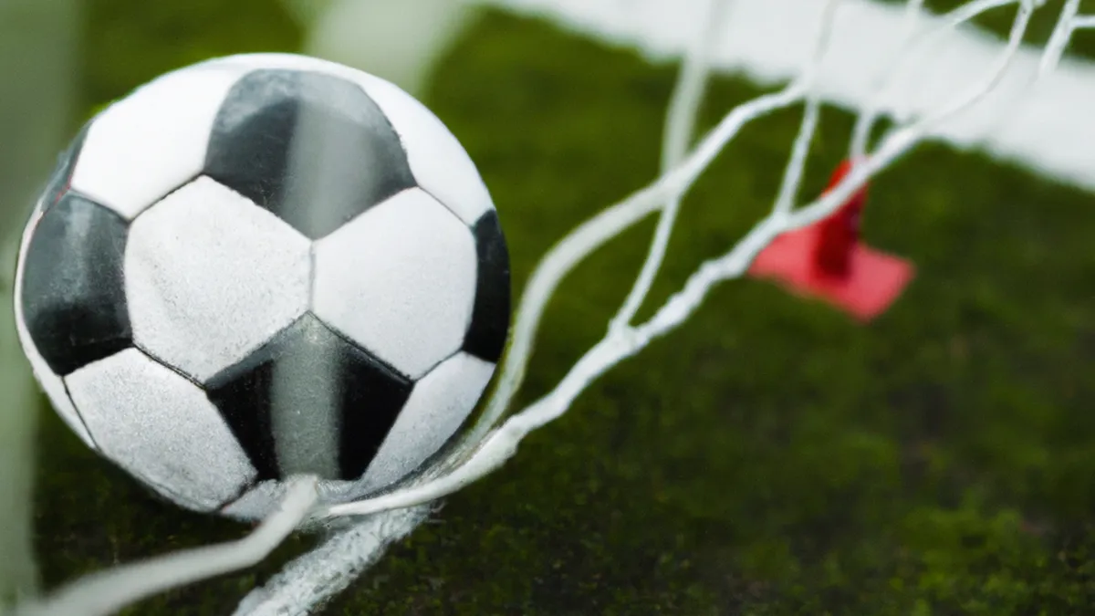 Football Tactics: Formation Fundamentals