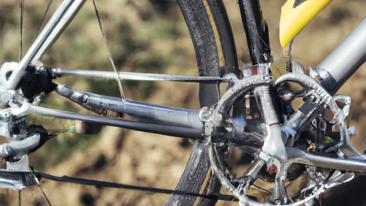 Cyclocross Brake Fluid: When to Replace It