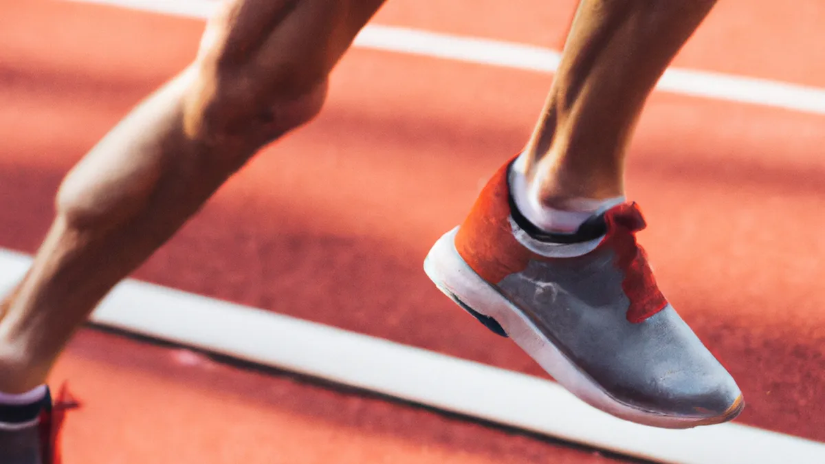 Shock Absorption: Mastering Plyometric Techniques